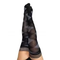 Kimmie - thigh high