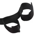 Kinky Spreader Restraints