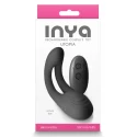 Wibrator dla par INYA Utopia Rechargeable Couples Toy