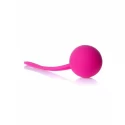 Kulki gejszy Silicone Kegel Ball