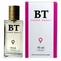 BT PHERO SCENT /50 ML/ WOMEN