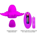 Stymulator Romance Aileen Remote Panty Massager