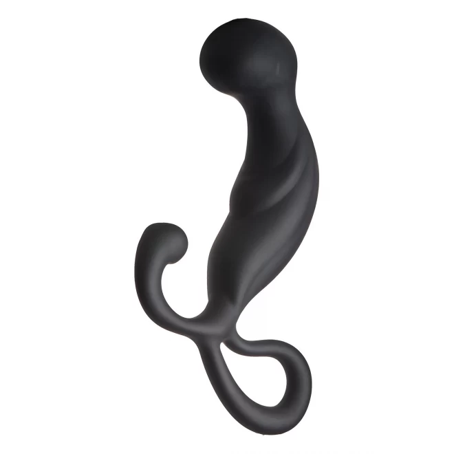 FANTASSTIC PROSTATE STIMULATOR BLACK