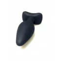 Korek analny Rocket Plug Silicone Large