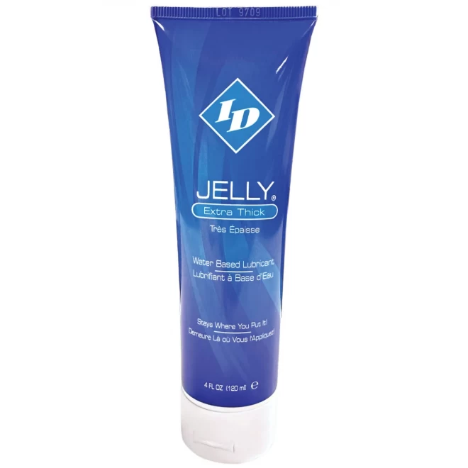 Id jelly 120 ml. travel tube