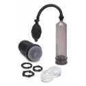 ZOLO 6 PUMP & PLEASURE SET