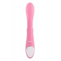 ADAM ET EVE EVE'S RECHARGEABLE SLIMLINE RABBIT