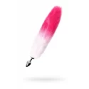 Korek analny Anal Sleeve with A Tail