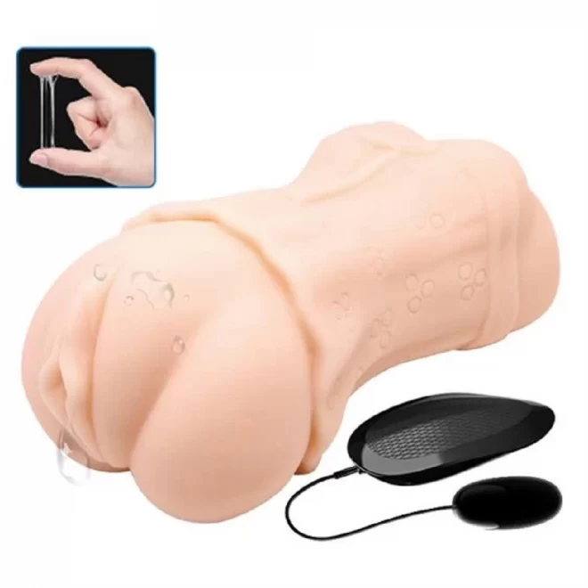 Masturbator Crazy Bull Vagina