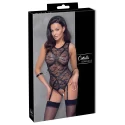 Body black XL
