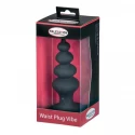 Malesation waist plug vibe - bezprzewodowy