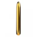 Ultra Power Bullet USB 10 functions Glossy Pink