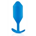 B-VIBE SNUG PLUG 5 BLUE