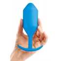 B-VIBE SNUG PLUG 5 BLUE