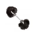 Ultra Fluffy Furry Cuffs