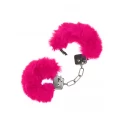 Ultra Fluffy Furry Cuffs