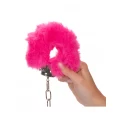 Ultra Fluffy Furry Cuffs