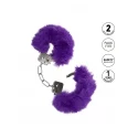 Ultra Fluffy Furry Cuffs