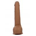 Silicone Studs 8 Inch