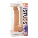 Silicone Studs 8 Inch