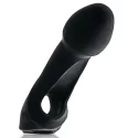 Hünkyjunk double thruster penetrator tar ice