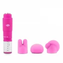 ROSE REVITALIZE MASSAGE KIT PERIWINKLE