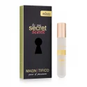 Perfumy z feromonami dla mężczyzn Magnetifico Secret Scent 20ml