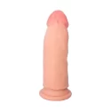 Dildo RealStick Elite Suction Cup Based