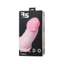 Dildo RealStick Elite Suction Cup Based