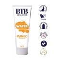 BTB WATER BASED FLAVORED MANGO LUBRICANT 100ML