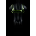 Chest bulldog harness - gitd