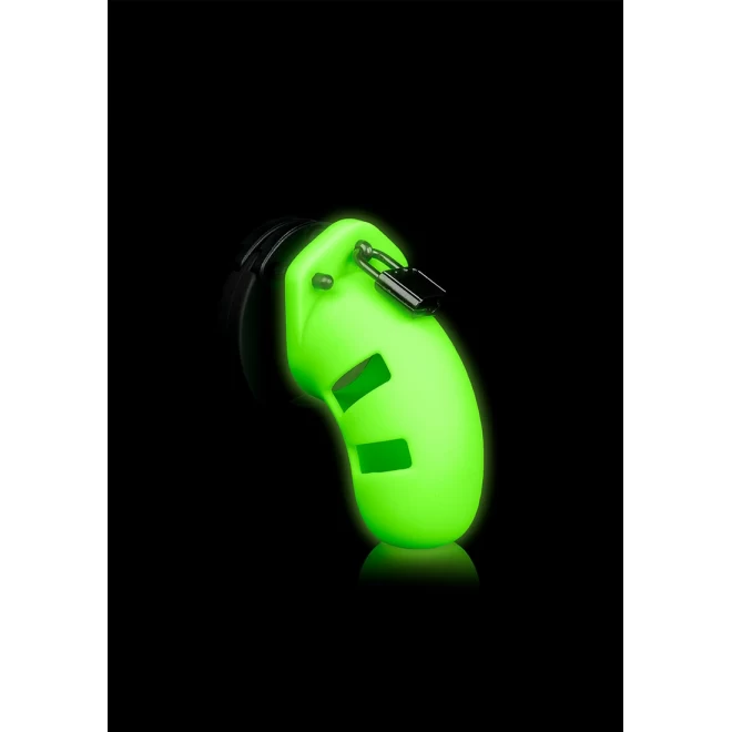 Model 20 cock cage - 3,5'' - gitd