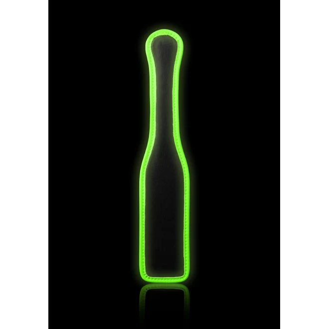 Paddle - glow in the dark