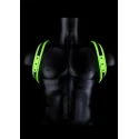 Sling harness - glow in the dark