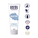 BTB WATER BASED COLD FEELING LUBRICANT 100ML