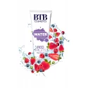 BTB WATER BASED FLAVORED RED FRUITS LUBRICANT 100ML
