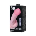 Wibrator RealStick Elite Suction