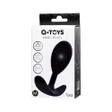 Korek analny A-Toys By Toyfa Tord