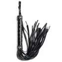 Black Perfect Flogger