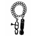 Deluxe Nipple Clamps