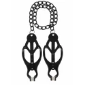 Butterfly Nipple Clamps