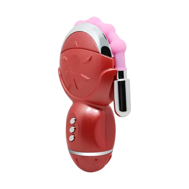 Stymulator oralny Rolling Fun