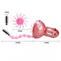 Stymulator oralny Rolling Fun