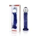 Dildo szklane Glass Romance