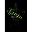Gladiator harness - gitd