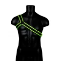 Gladiator harness - gitd