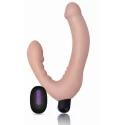 IJOY Rechargeable Strapless Strap-on