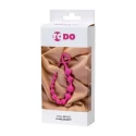 ToDo Long Sweety Pink Anal Beads