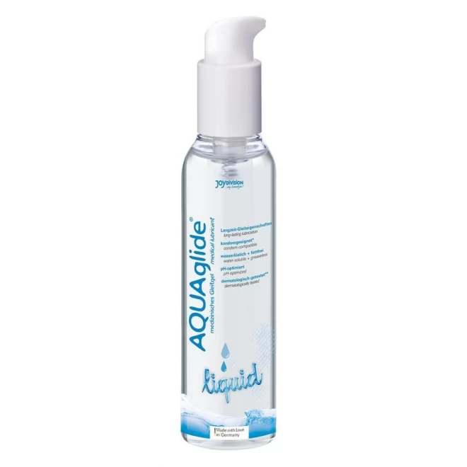 Żel nawilżający Aquaglide Liquid 250 ml