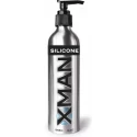 Silikonowy lubrykant X-Man Silicone 245 ml.